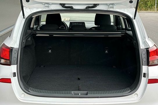 Hyundai i30 1.5 T-GDI