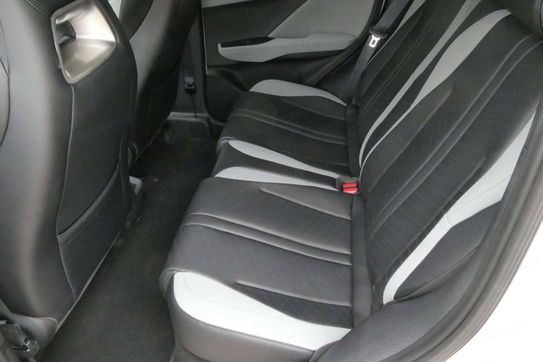 BYD Dolphin Surf Comfort