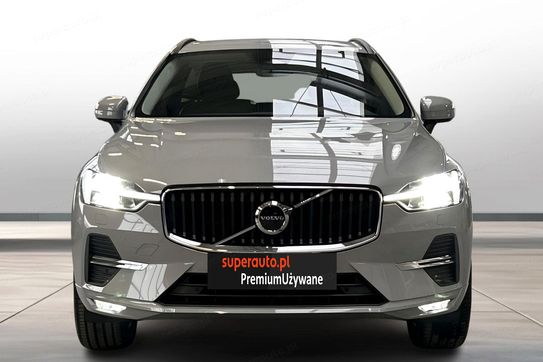 Volvo XC60 B5 B AWD Plus Bright