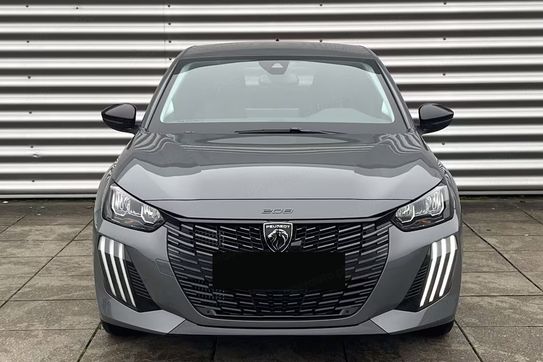 Peugeot 208 Allure 1.2 PureTech