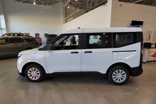 Ford Tourneo Courier Trend