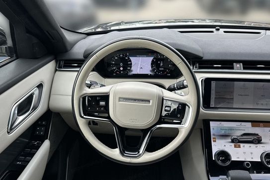 Land Rover Range Rover Velar P400 Dynamic SE