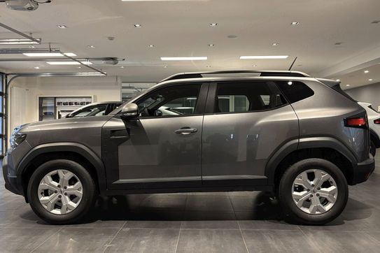Dacia Duster Expression 1.2 TCe Hybrid-G 4x4 LPG