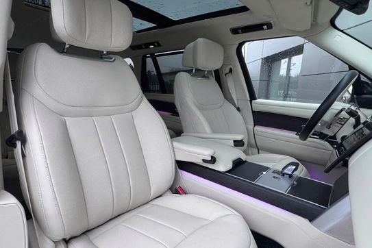 Land Rover Range Rover 3.0 D350 mHEV Autobiography