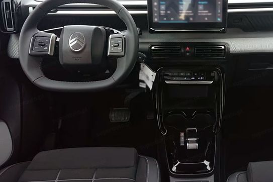 Citroen C3 e-C3 Max Comfort Range EV113 44kWh