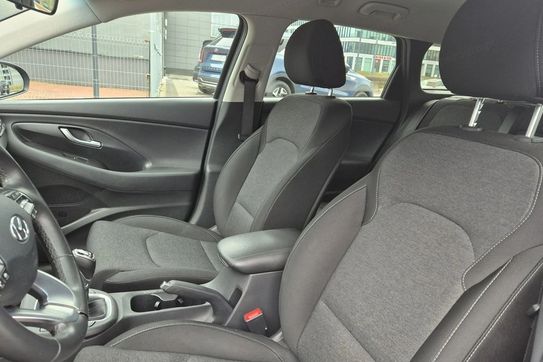 Hyundai i30 1.5 t-Gdi 48V Smart