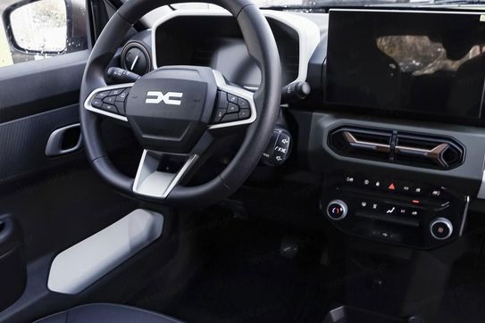 Dacia Spring Electric  Extreme 24.3kWh