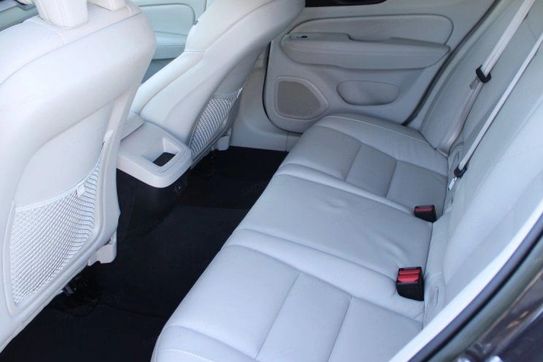 Volvo V60 B4 D Plus Dark aut
