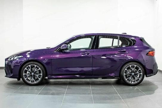 BMW Seria 1 120 M Design