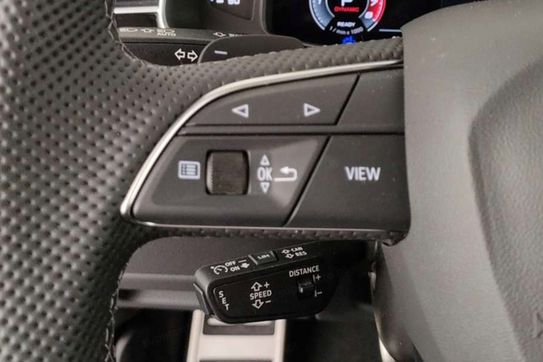 Audi Q8 SQ8 TFSI quattro