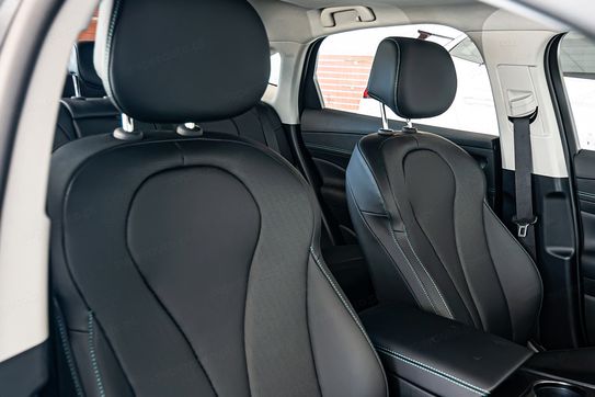BYD Seal 5 DM-i 1.5 Comfort