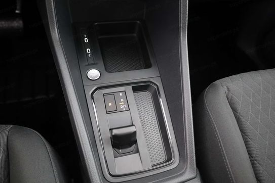 Volkswagen Caddy osobowy Maxi Style TDI DSG