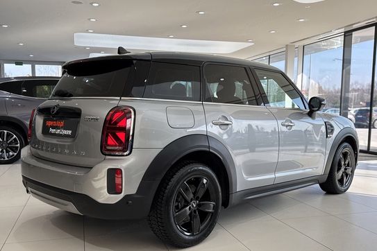 Mini Countryman Cooper