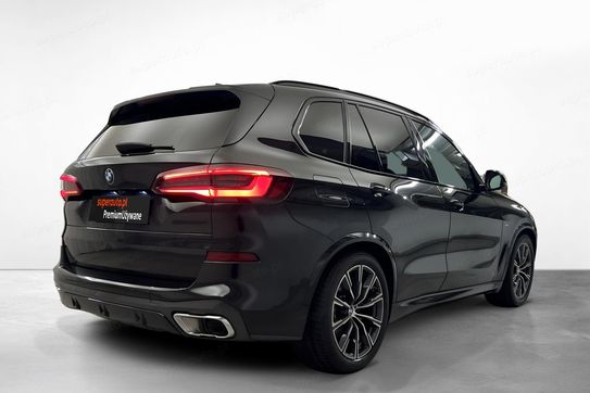 BMW X5 xDrive30d mHEV M Sport Edition sport-aut