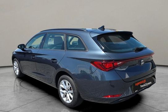 Seat Leon TSI Style