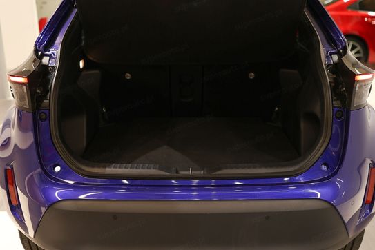 Toyota Yaris Cross Hybrid 1.5 Style