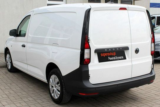 Volkswagen Caddy Cargo Maxi L2H1