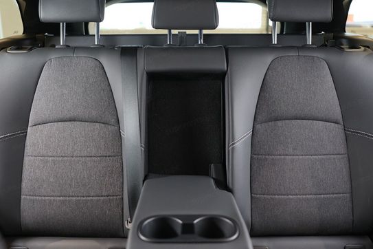 Toyota Corolla Hybrid Style