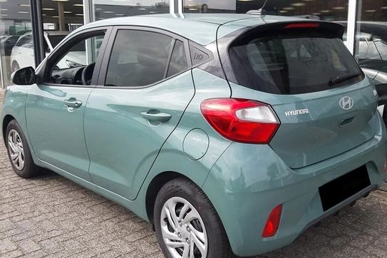 Hyundai i10 1.0 Pure