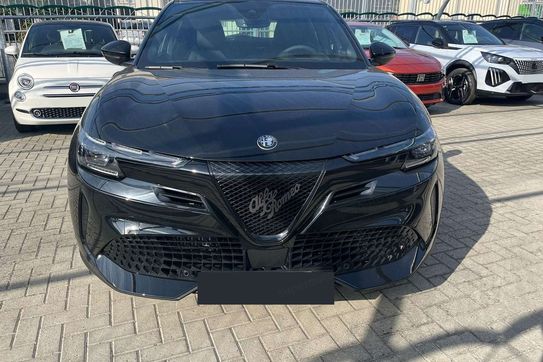 Alfa Romeo Junior Ibrida