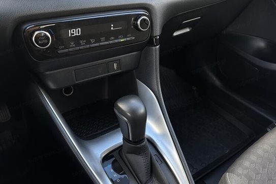 Toyota Yaris 1.5 Comfort