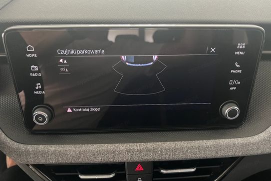 Skoda Scala 1.0 Tsi Selection