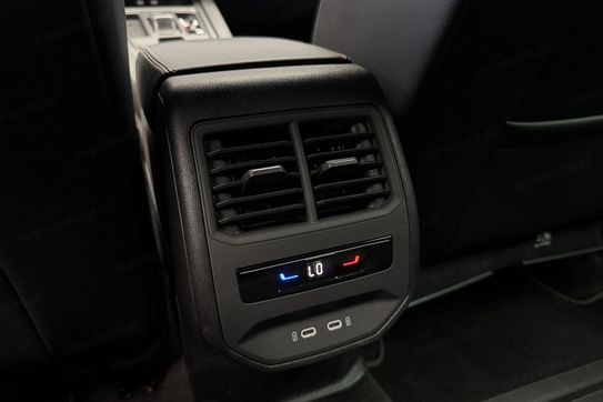 Cupra Formentor 2.5 Tsi 4DRIVE VZ5 Dsg