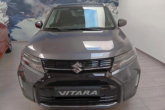 Suzuki Vitara 1.4 Boosterjet mHEV Premium Plus 4WD