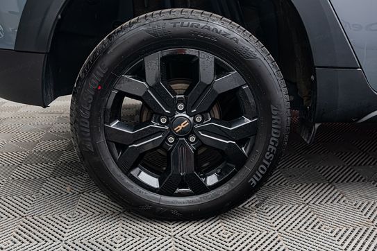 Dacia Duster 1.3 TCe Extreme EDC