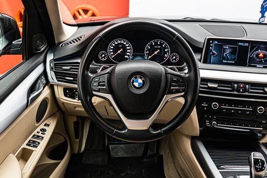 BMW X5 xDrive35i