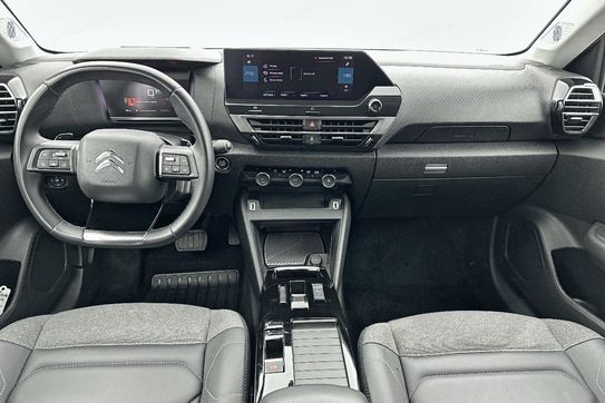 Citroen C4 Shine 1.5 BlueHDI EAT8