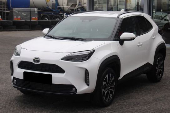 Toyota Yaris Cross Style 1.5 Hybrid