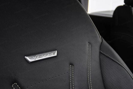 Ford Kuga Phev Fwd Vignale