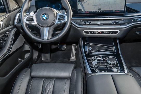 BMW X5 xDrive30d M Sport
