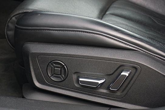 Audi A6 50 TDI quattro S Line