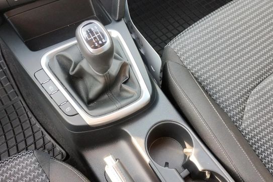 Kia Ceed T-GDI M