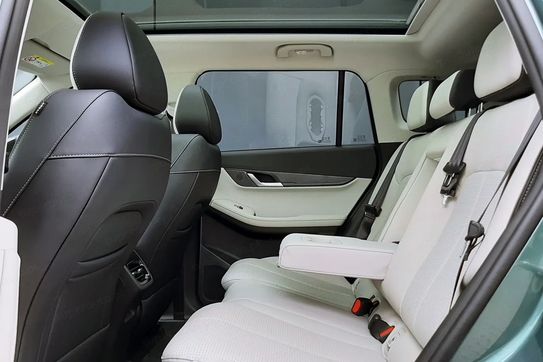 Jaecoo 5 T-GDI Comfort DCT