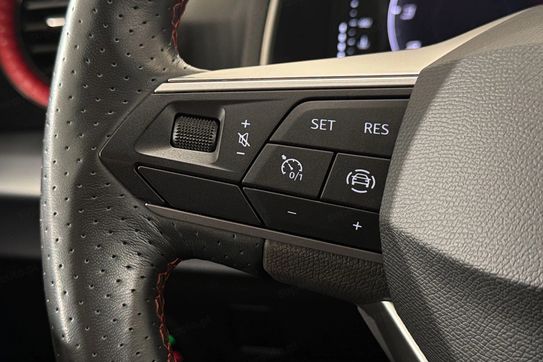 Seat Arona TSI FR
