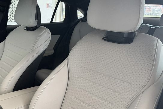 Mercedes GLC Coupe 220 d 4-Matic AMG Line