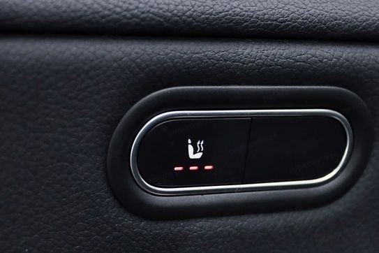 Mercedes CLA 200 d 8G-DCT