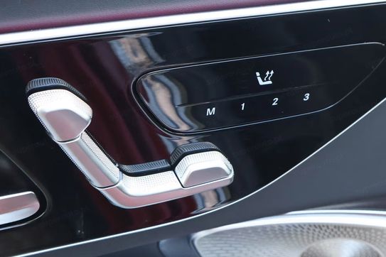 Mercedes CLE AMG 53 4-Matic+