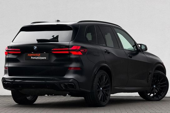 BMW X5 M60i xDrive