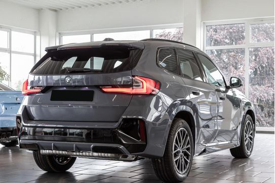 BMW X1 xDrive20d M Sport