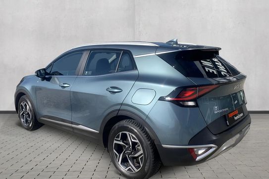 Kia Sportage 1.6 T-GDI M 2WD