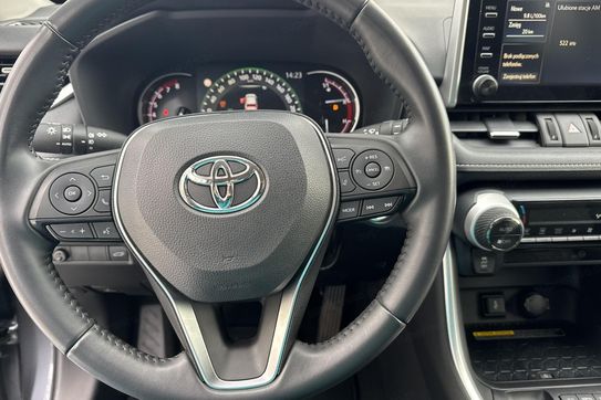 Toyota RAV4 Comfort 2.0