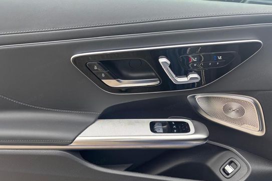 Mercedes CLE AMG 53 4-Matic+