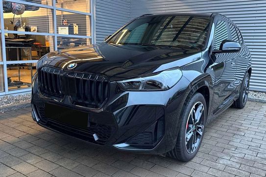 BMW X1 xDrive23i M Sport