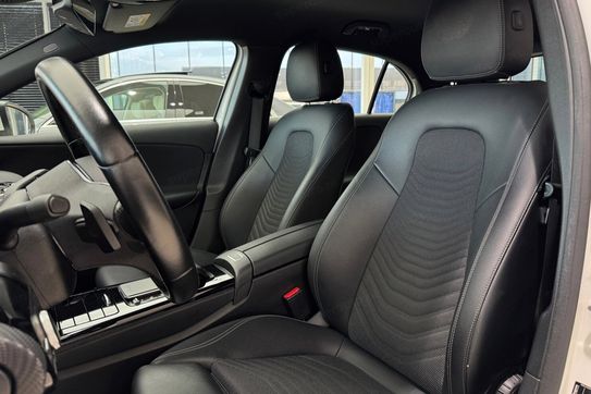 Mercedes Klasa A 180 d