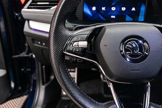 Skoda Octavia 1.5 TSI e-Tec Style DSG