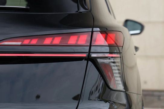 Audi Q3 TFSI S line